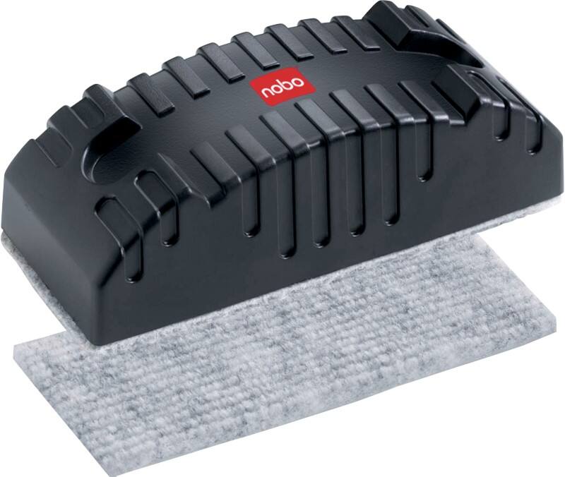 Recharge de brosse pour tableau blanc ACCO Hetzel 10 Unités