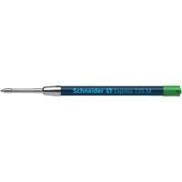 Recharge pour stylo-bille Schneider Express 735 Moyen Bille Vert 735M 10 Unités
