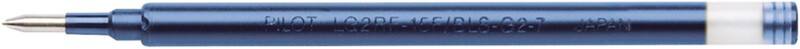 Recharge pour stylo roller Pilot G2 0.4 mm Bleu