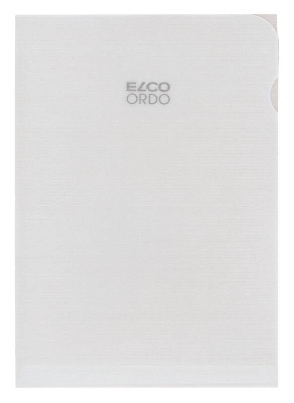 Elco Ordo Dossier A4 Blanc Papier 80 g/m² 80 g/m² 100 Unités
