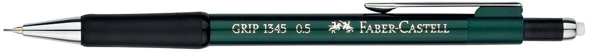 Porte-mines Faber-Castell Grip 1345 0.5 mm