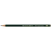 Crayon graphite Faber-Castell