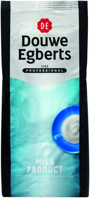 Crême café Douwe Egberts 1 kg