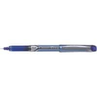 Roller encre gel Pilot Hi-Tecpoint Grip 0,3 mm Aiguille Bleu V5