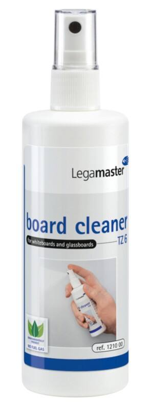 Spray nettoyant pour tableau blanc Legamaster 4,8 x 18,5 cm Blanc 7-121000 150 ml