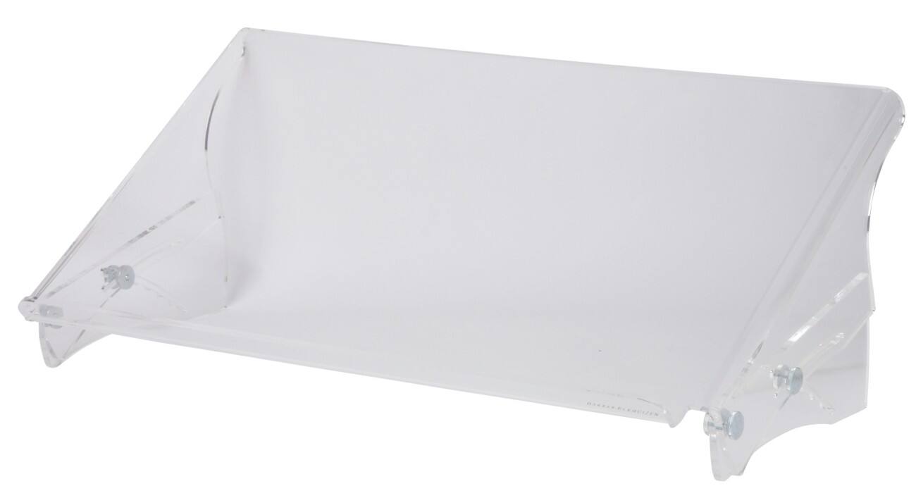 Porte-copie BakkerElkhuizen Q-Doc 515 Blanc