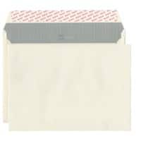 Enveloppes Elco Documento Sans fenêtre B4 353 (l) x 250 (h) mm Bande adhésive Beige 120 g/m² 200 Unités