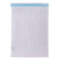 Sachets à bulles Sealed Air Non Standard 180 (l) x 235 (H) mm Bande adhésive Transparent 300 Unités
