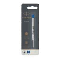 Recharge pour stylo bille Parker Quink