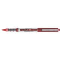 Stylo roller uni-ball Eye Micro UB-150  Rouge 0,2 mm Extra Fin Rollerball