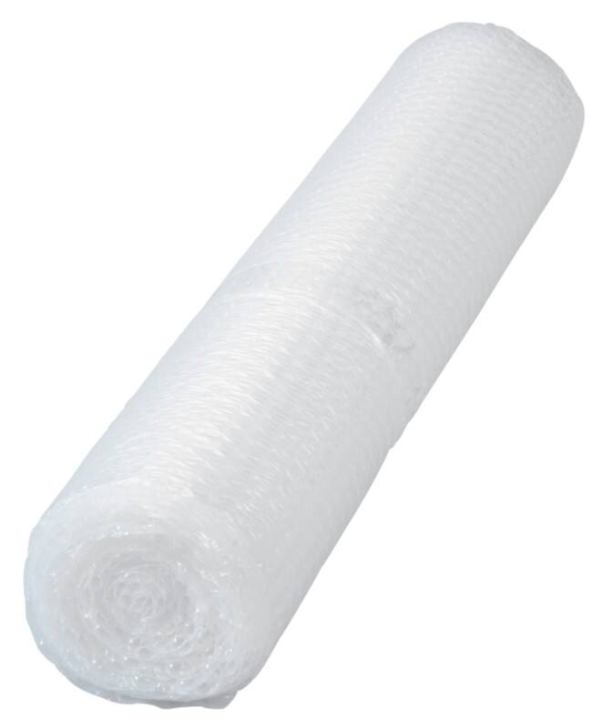 Film de protection à bulles Sealed Air 500 mm x 5 m