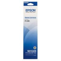 Ruban d'impression D'origine Epson S015329 Noir C13S015329