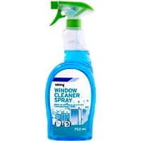 Spray nettoyant pour vitres Niceday Professional 750 ml