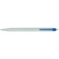 Stylo-bille Caran d'Ache 825 Rétractable Bleu 1 mm Moyen Bille
