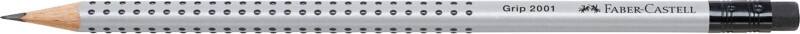 Crayon Faber-Castell Grip 2001 HB