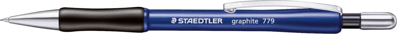 Porte-mines STAEDTLER Mars Star Gris