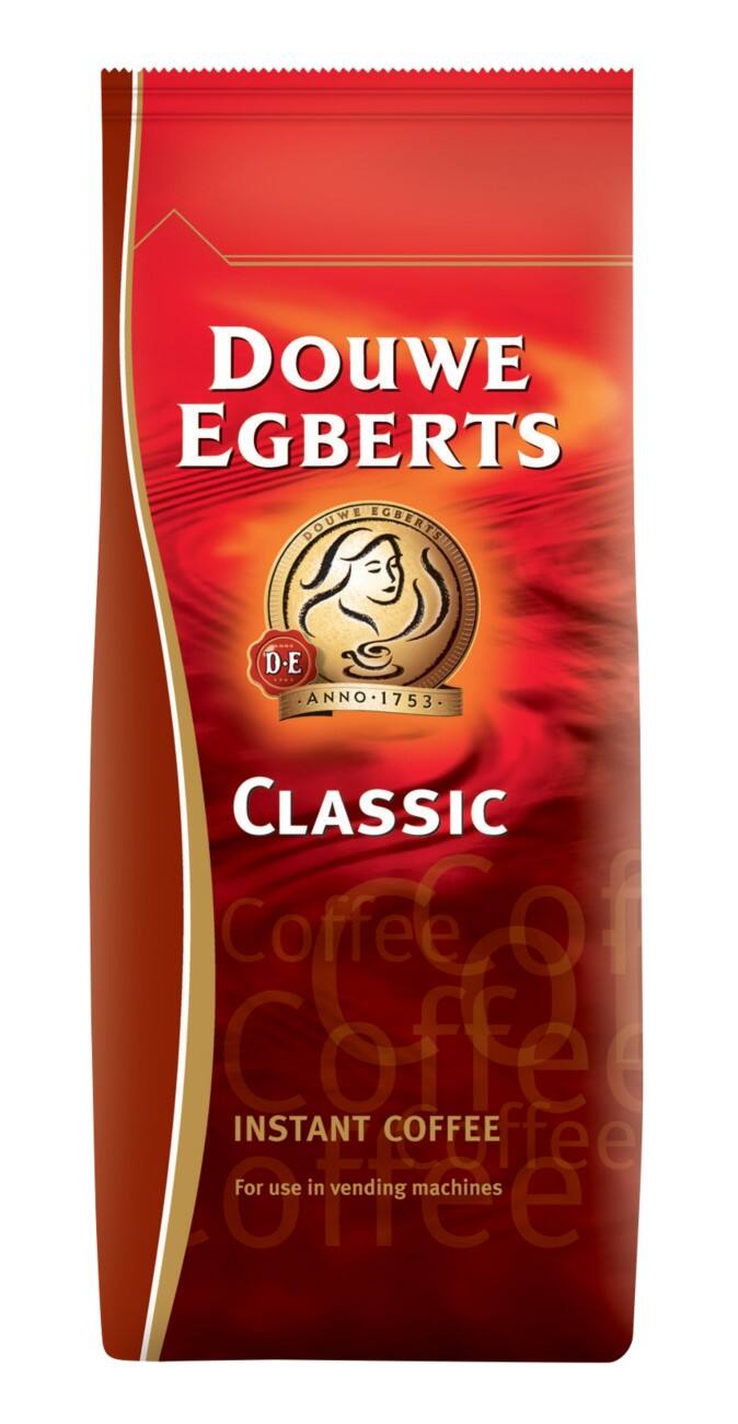 Café instantané Douwe Egberts 300 g