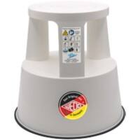 Marchepied WEDO STEP 430 mm PP (Polypropylène) 150 kg Blanc