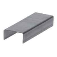 Agrafes Novus Novus Office 26/6 042-0000 Acier Argenté 5 000 Agrafes