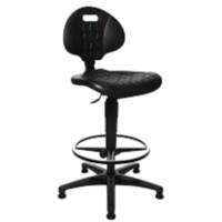 Siège de travail TOPSTAR TEC 20C Plastique Noir