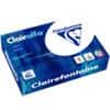 Papier Clairefontaine Clairalfa A5 80 g/m² Lisse Blanc 500 Feuilles