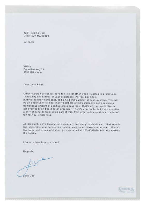 Pochettes coins Rexel A4 Transparent PP (Polypropylène) 120 microns 50 unités