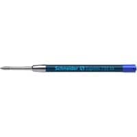 Recharge pour stylo-bille Schneider Express Moyen Bille Bleu 735