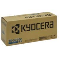 Toner TK-5270C D'origine Kyocera Cyan