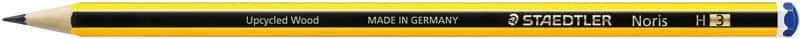 Crayon STAEDTLER Noris Bois 120 H