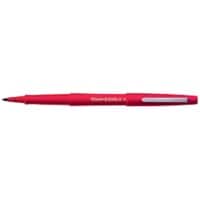 Feutre Paper Mate Flair 1 mm Rouge