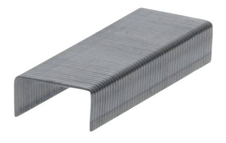 Agrafes Novus Novus Office 26/8 042-0002 Acier Argenté 5000 Agrafes