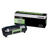 Toner Lexmark D'origine 50F2X00 Noir