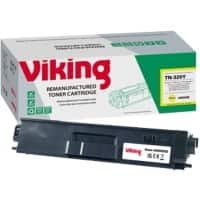 Toner Viking compatible Brother TN-320 Jaune