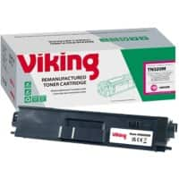 Toner Viking compatible Brother TN-320 Magenta