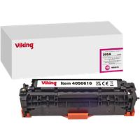 Toner Viking reconditionné HP 305A Magenta CE413A