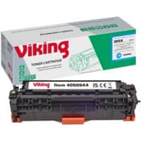 Toner Viking 305A Compatible HP CE411A Cyan