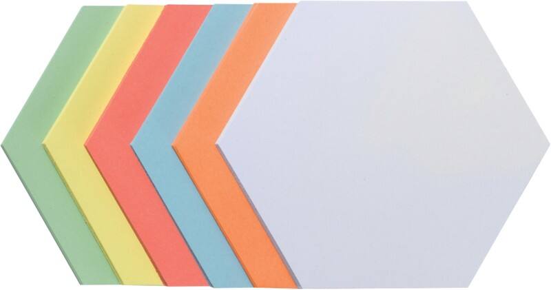 Cartes de présentation Franken Assortiment 19 x 16,5 cm 300 Unités 300 Unités