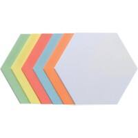 Cartes de présentation Franken Assortiment 19 x 16,5 cm 300 Unités 300 Unités