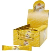 Sachets Langnese Bâtonnets de miel 80 Unités de 8 g