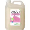 Détergent liquide de lessive GREENSPEED Wash liquid Fleurs 5 l