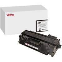 Toner Viking compatible HP CF280A Noir