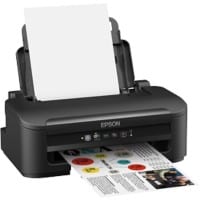 Imprimante jet d'encre couleur Epson Workforce WF-2010W A4 Avec impression sans fil