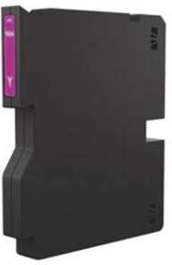 Cartouche jet d'encre Ricoh D'origine GC-41MH Magenta 405763
