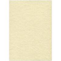 Papier aspect parchemin Sigel DP605 A4 90 g/m² Champagne 100 Unités