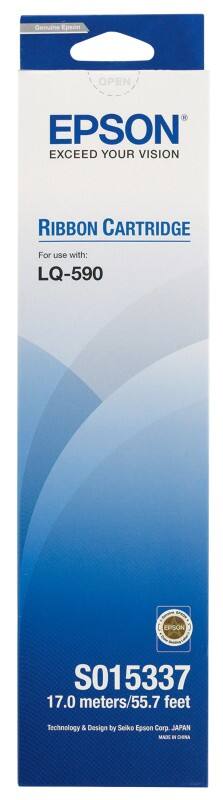 Ruban d'impression Epson LQ590