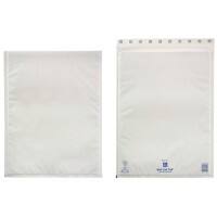 Enveloppes à bulles Mail Lite Tuff® K/7 350 (l) x 470 (H) mm Bande adhésive Blanc 50 Unités