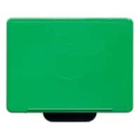 Recharges d'encre Trodat 6/58 Vert 2 Unités