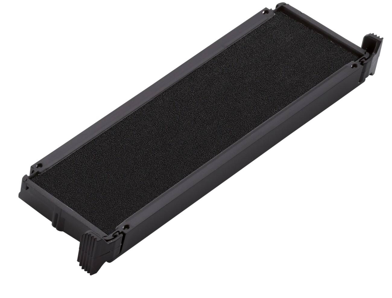 Remplacement pour tampon encreur Trodat 6/4915 Noir 8,2 x 21 cm pour Trodat Printy 4915 3 Unités