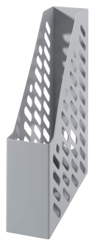 Porte-revues HAN Classic Polystyrène Gris A4 7,6 x 24,6 x 31,5 cm