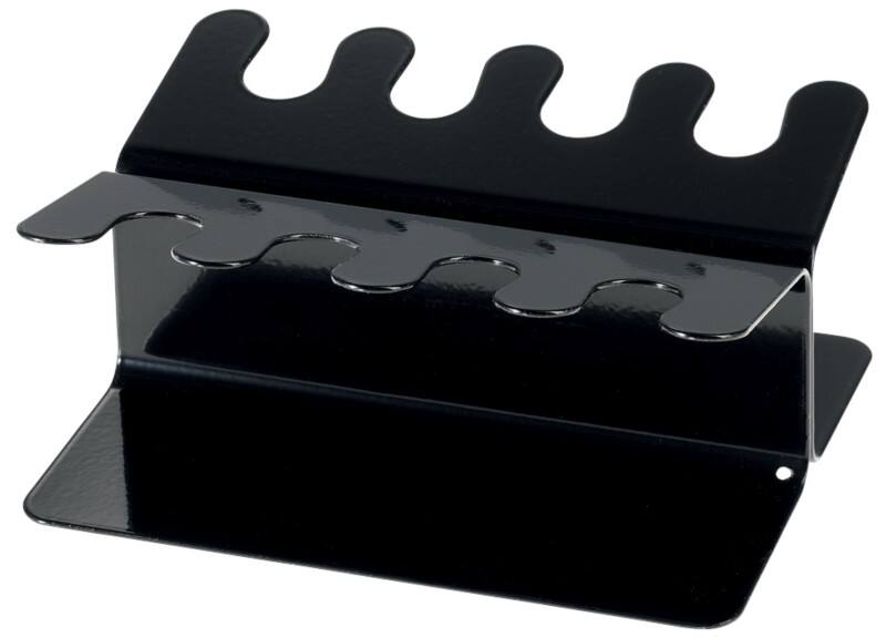 Porte-tampons Maul 5220890 Noir 12,2 x 15,6 x 6,5 cm